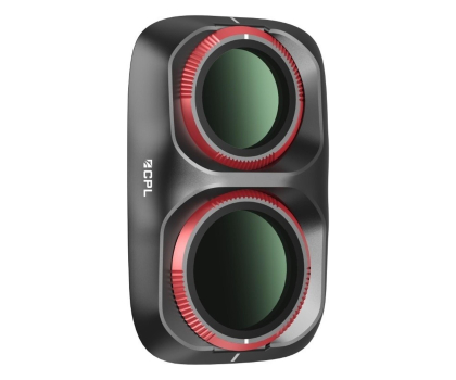 Akcesoria do kamer sportowych Freewell CPL Filter do DJI Osmo Pocket 4P